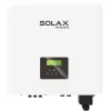 Инвертор гибридный трехфазный Solax Prosolax X3-HYBRID-15.0M- Фото 1